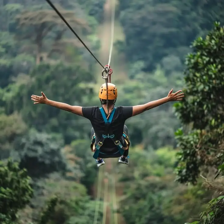 Adventure , All