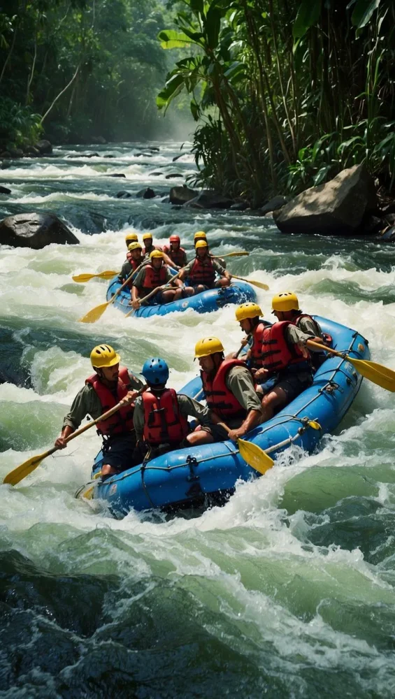 Adventure , All